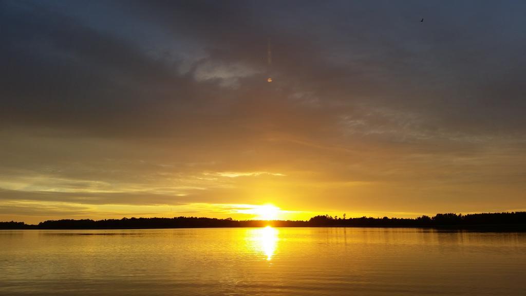 Basto Hotel & Stugby Palsbole ภายนอก รูปภาพ
